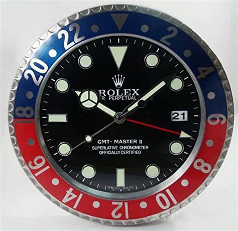 orologi da parete replica rolex|rolex nuovi modelli 2023.